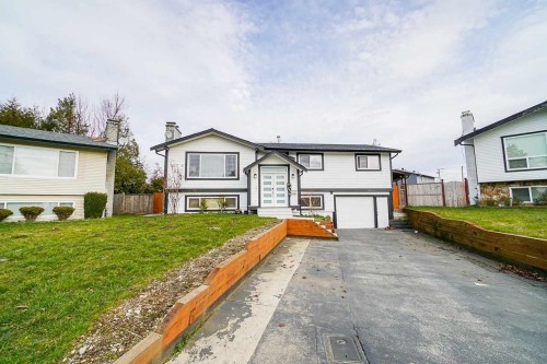 3174 Royal Court  Abbotsford, BC V2T 4J6