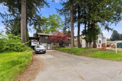 4618 207a Street Langley, BC V3A 5N3