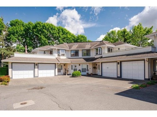 407-19645 64 Avenue  Langley, BC V2Y 1L2