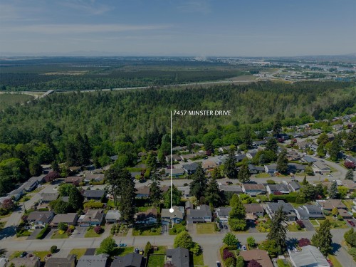 7457 Minster Dr. West, Delta, BC 
