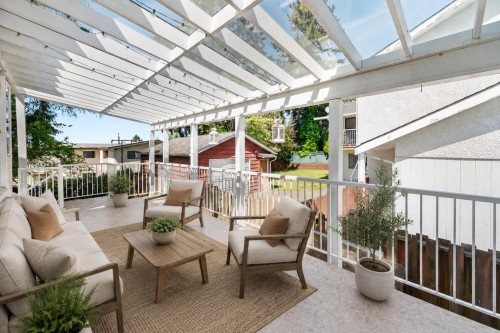 7457 Minster Dr. West, Delta, BC 