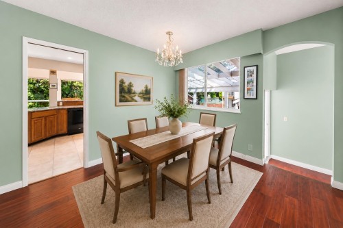 7457 Minster Dr. West, Delta, BC 