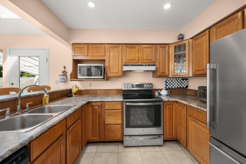 7457 Minster Dr. West, Delta, BC 