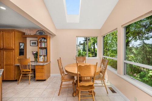 7457 Minster Dr. West, Delta, BC 