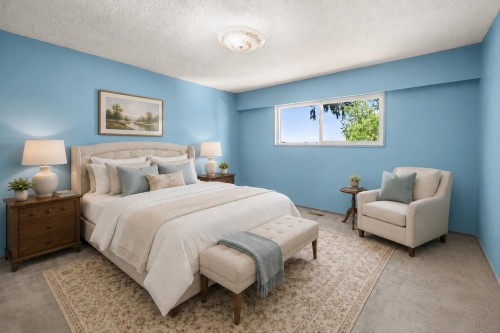 7457 Minster Dr. West, Delta, BC 