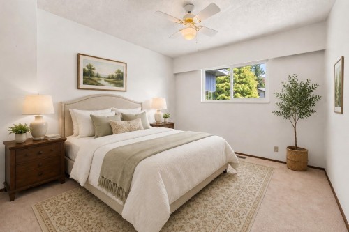 7457 Minster Dr. West, Delta, BC 