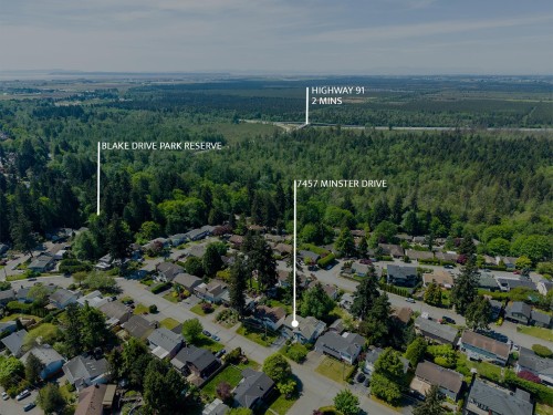 7457 Minster Dr. West, Delta, BC 