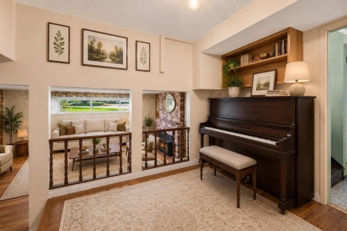 7457 Minster Dr. West, Delta, BC 