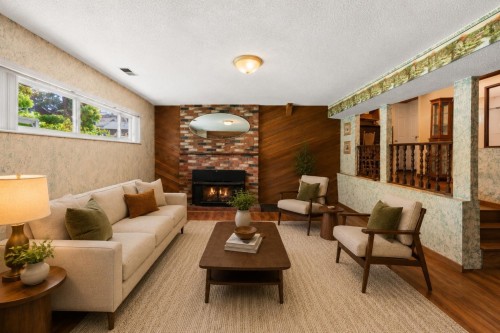 7457 Minster Dr. West, Delta, BC 