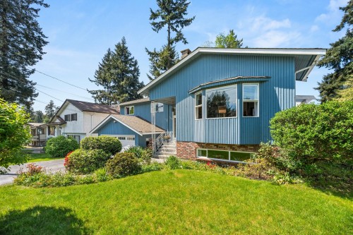 7457 Minster Dr. West, Delta, BC 