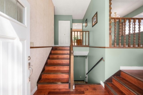 7457 Minster Dr. West, Delta, BC 
