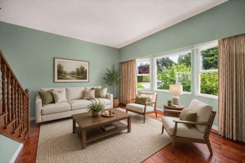 7457 Minster Dr. West, Delta, BC 