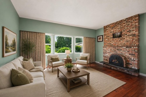 7457 Minster Dr. West, Delta, BC 