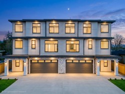 2-14259 Park Drive Surrey, BC V3R 5P1