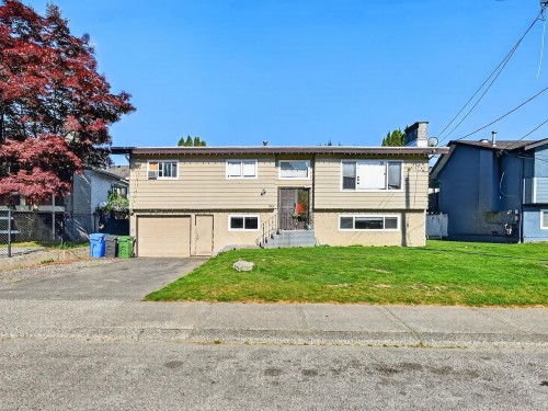 2068 Ridgeway Street  Abbotsford, BC V2T 3X7