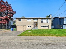 2068 Ridgeway Street Abbotsford, BC V2T 3X7