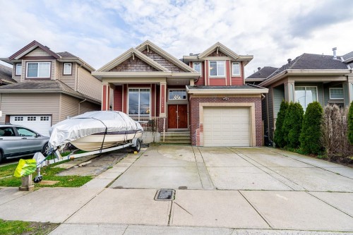 27760 Pullman Avenue  Abbotsford, BC V4X 0A2