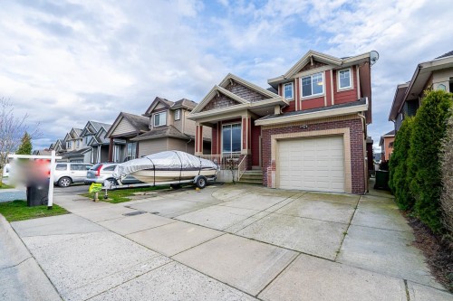 27760 Pullman Avenue, Abbotsford, BC 