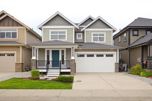32901 Sylvia Avenue  Mission, BC V2V 0C9