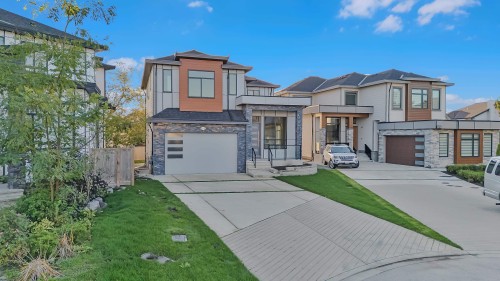 18764 62A Avenue, Surrey, BC 