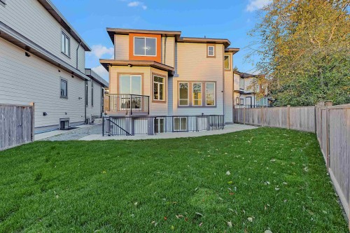 18764 62A Avenue, Surrey, BC 