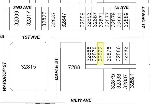 32872 1 Avenue, Mission, BC 