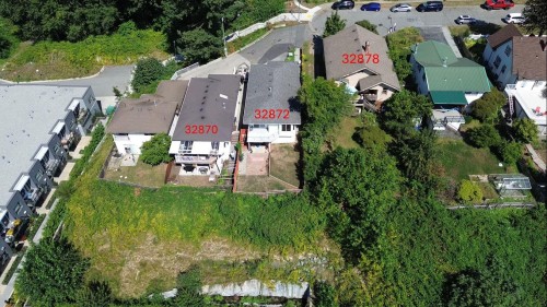 32872 1 Avenue, Mission, BC - Outdoor With View