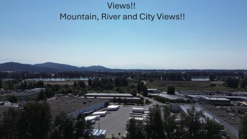 32872 1 Avenue, Mission, BC - Outdoor With View