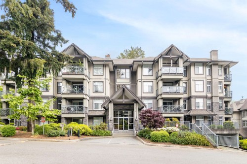 107-33338 Bourquin Crescent E Abbotsford, BC V2S 1Y1