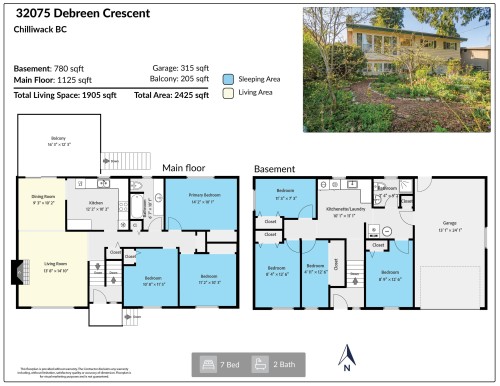 32075 Debreen Crescent, Abbotsford, BC 