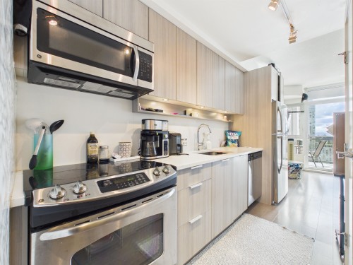 2811-13308 Central Avenue, Surrey, BC 