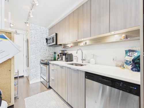 2811-13308 Central Avenue, Surrey, BC 