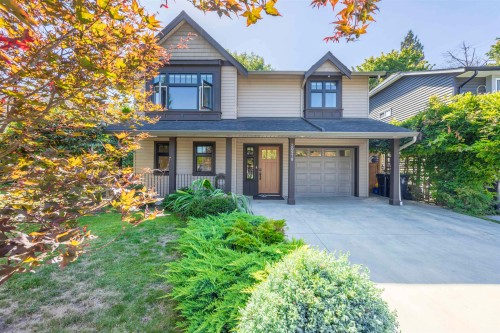 20978 92 Avenue  Langley, BC V1M 2B4