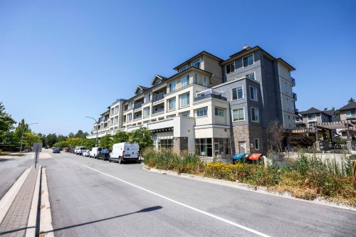 A104-20487 65 Avenue  Langley, BC V2Y 3K5