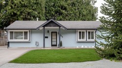 34843 Laburnum Avenue Abbotsford, BC V2S 5J3