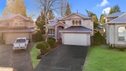 15878 99a Avenue Surrey, BC V4N 2A7