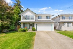 21611 50 Avenue  Langley, BC V3A 3T2
