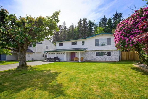 8541 Mcewen Terrace  Mission, BC V2V 6R2