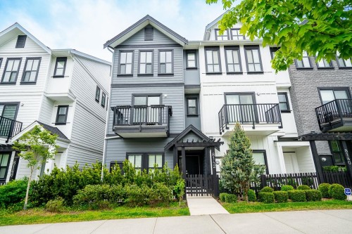 8142 202 Street  Langley, BC V2Y 3K2