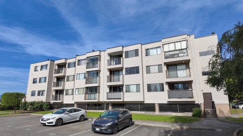 106-32733 Broadway East Street  Abbotsford, BC V2T 4M9