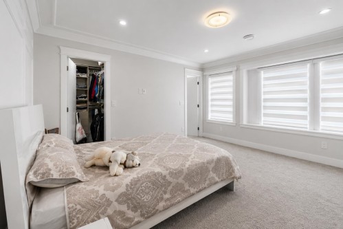 8671 Galway Crescent, Surrey, BC 