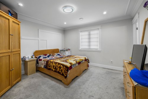 8671 Galway Crescent, Surrey, BC 