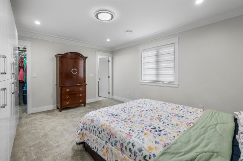 8671 Galway Crescent, Surrey, BC 