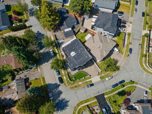 8671 Galway Crescent, Surrey, BC 
