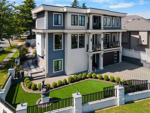 8671 Galway Crescent, Surrey, BC 