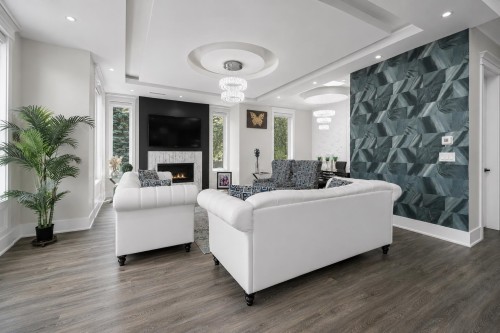 8671 Galway Crescent, Surrey, BC 