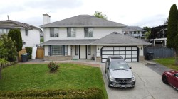 14919 Spenser Drive Surrey, BC V3M 7K7