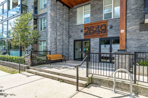 505-2649 James Street  Abbotsford, BC V2T 0K2