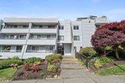 112-1341 George Street  White Rock, BC V4B 4A1