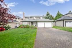 7865 163 Street Surrey, BC V4N 0M8